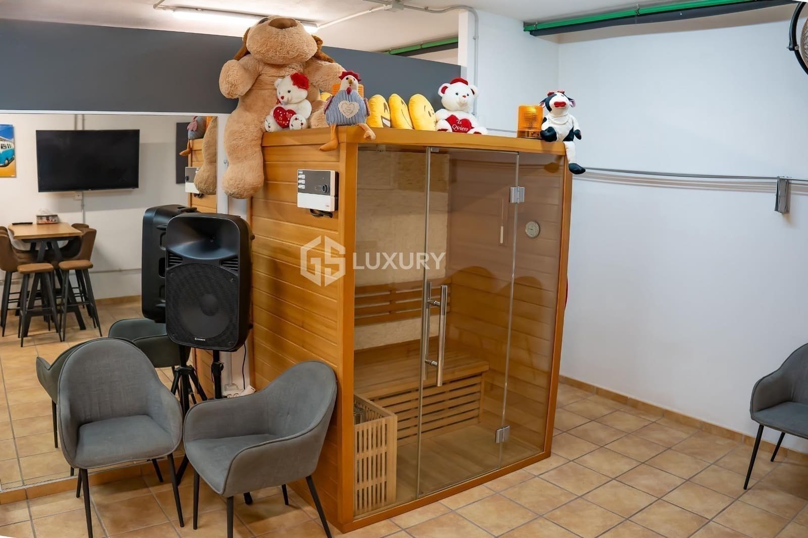 4 quarto Moradia Geminada para venda em Puerto Santiago com piscina garagem - 995 000 € (Ref: 9499437)