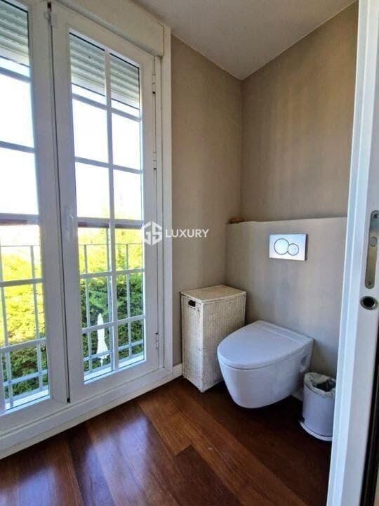 4 bedroom Villa for sale in El Madronal with pool garage - € 1,499,000 (Ref: 9502658)