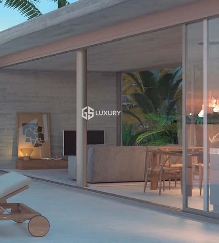 3 soveværelse Villa til salg i Radazul, El Rosario med swimmingpool garage - € 1.650.000 (Ref: 9519228)