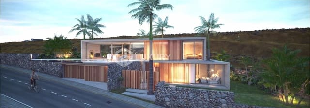 3 soveværelse Villa til salg i Radazul, El Rosario med swimmingpool garage - € 1.650.000 (Ref: 9519228)
