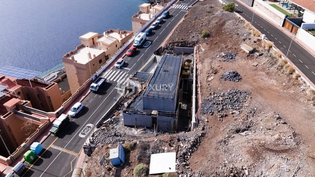 3 soveværelse Villa til salg i Radazul, El Rosario med swimmingpool garage - € 1.650.000 (Ref: 9519228)