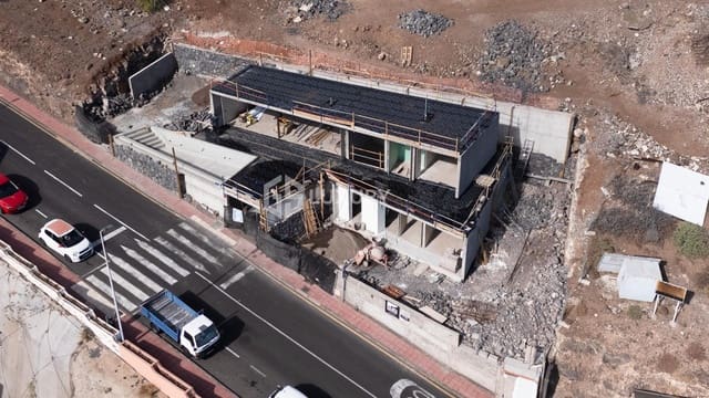 3 soveværelse Villa til salg i Radazul, El Rosario med swimmingpool garage - € 1.650.000 (Ref: 9519228)