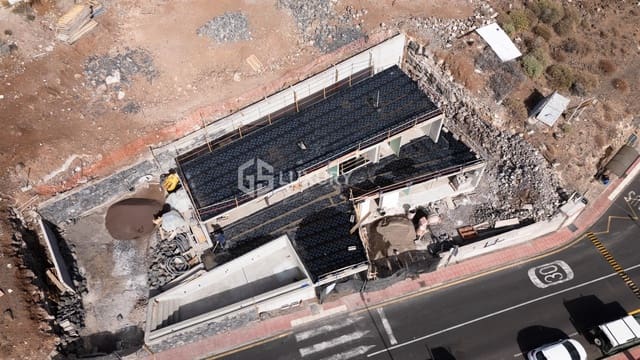 3 soveværelse Villa til salg i Radazul, El Rosario med swimmingpool garage - € 1.650.000 (Ref: 9519228)