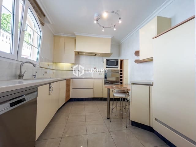 3 slaapkamer Villa te koop in Playa Fañabe, Adeje met zwembad garage - € 2.950.000 (Ref: 9519229)