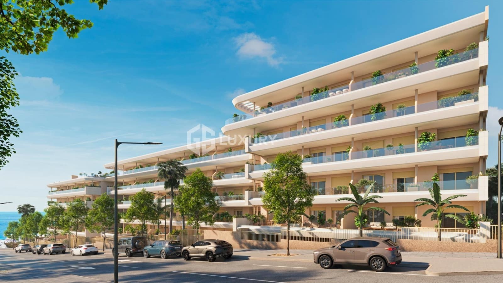 3 chambre Appartement à vendre à Playa Paraiso avec piscine garage - 942 700 € (Ref: 9519230)