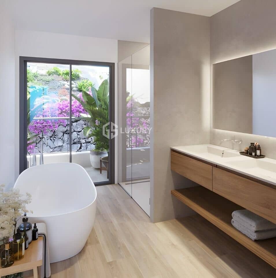 2 bedroom Apartment for sale in Los Menores with pool garage - € 940,000 (Ref: 9519231)