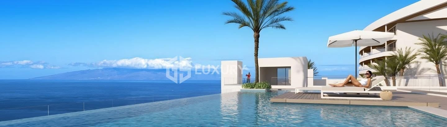 2 bedroom Apartment for sale in Los Menores with pool garage - € 940,000 (Ref: 9519231)