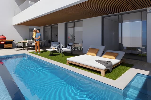 2 bedroom Apartment for sale in Los Menores, Adeje with pool garage - € 940,000 (Ref: 9519231)