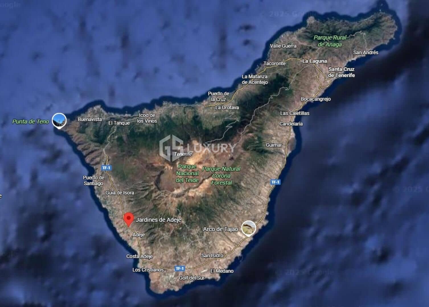 2 bedroom Apartment for sale in Los Menores with pool garage - € 940,000 (Ref: 9519231)