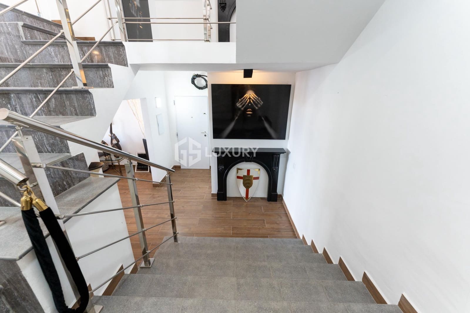 7 soverom Villa til salgs i Costa Adeje med svømmebasseng garasje - € 1 995 000 (Ref: 9519232)