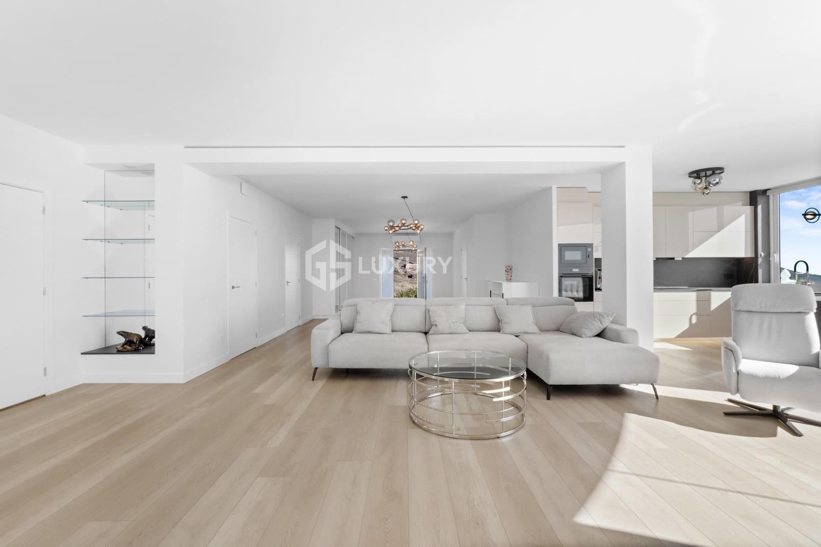 Chalet de 5 habitaciones en San Miguel de Abona en venta con piscina garaje - 1.950.000 € (Ref: 9524522)