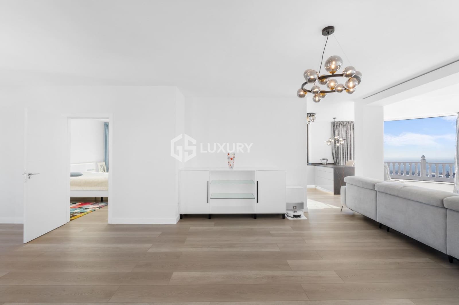 Chalet de 5 habitaciones en San Miguel de Abona en venta con piscina garaje - 1.950.000 € (Ref: 9524522)