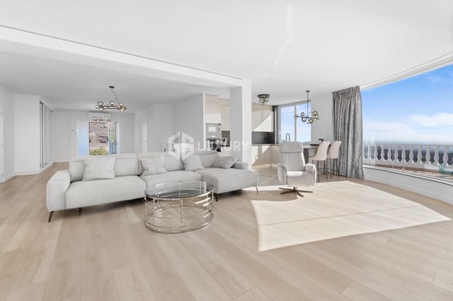 Chalet de 5 habitaciones en San Miguel de Abona en venta con piscina garaje - 1.950.000 € (Ref: 9524522)