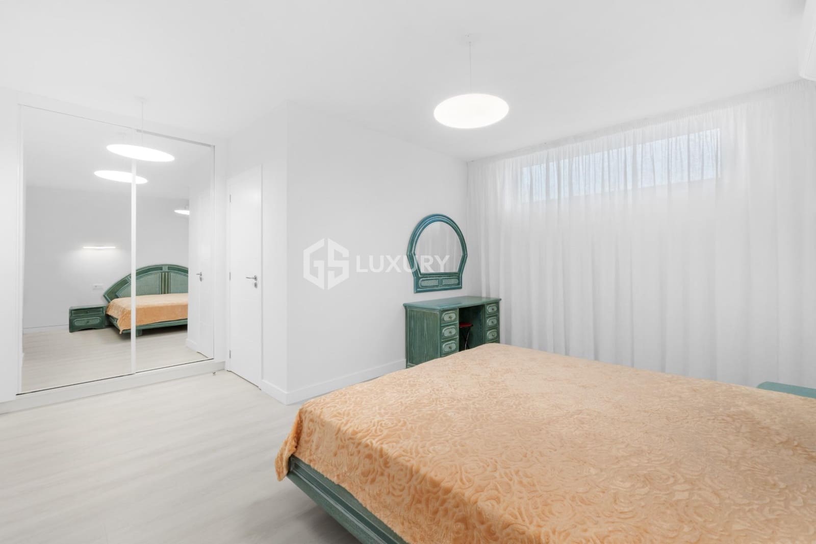 Chalet de 5 habitaciones en San Miguel de Abona en venta con piscina garaje - 1.950.000 € (Ref: 9524522)