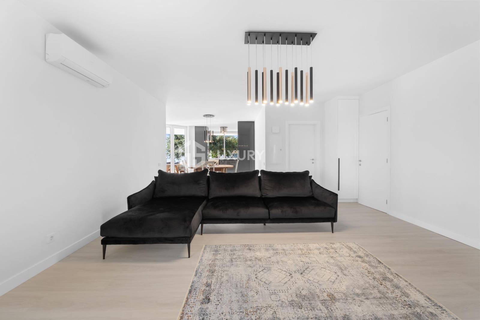 Chalet de 5 habitaciones en San Miguel de Abona en venta con piscina garaje - 1.950.000 € (Ref: 9524522)