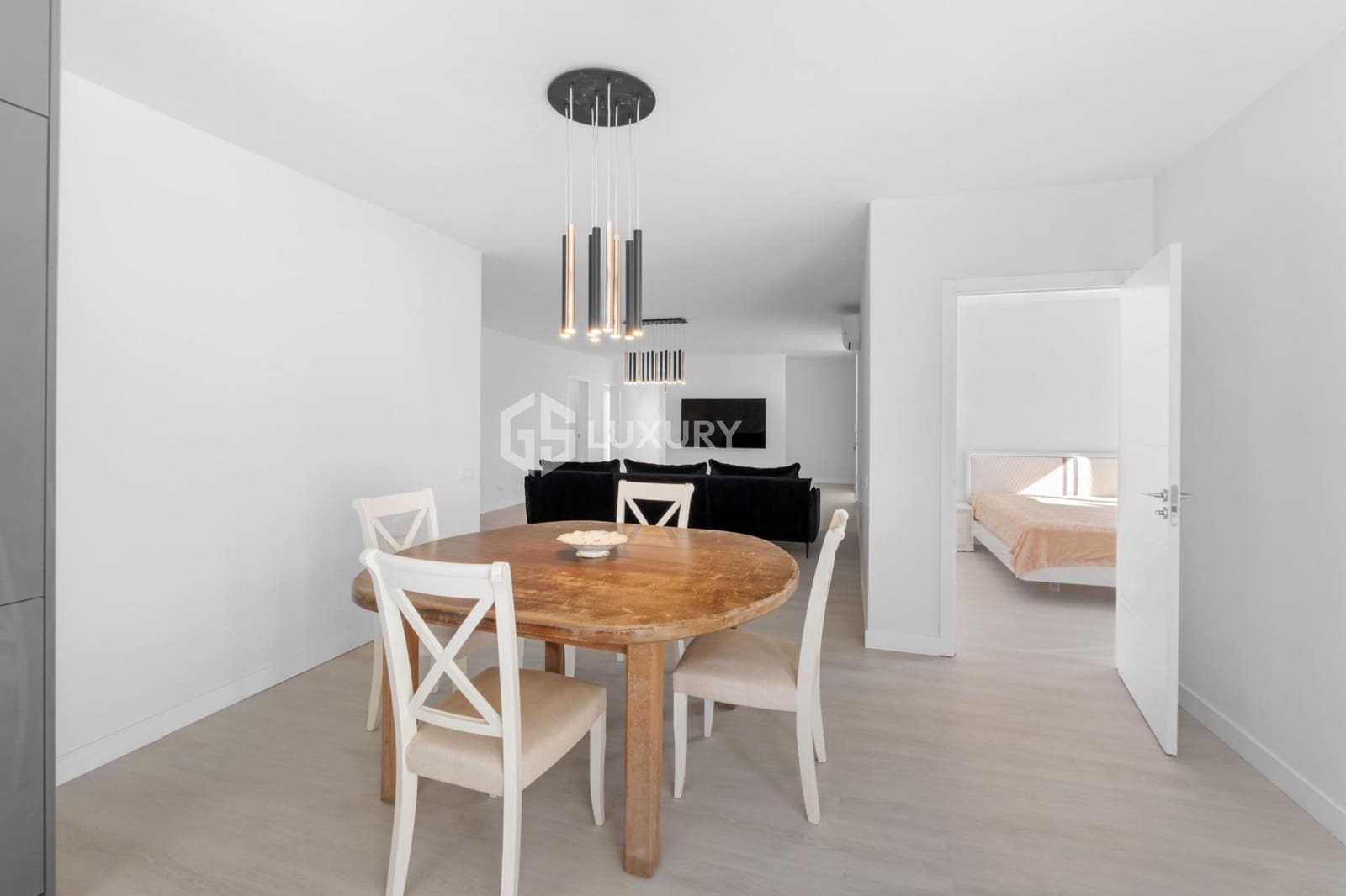 Chalet de 5 habitaciones en San Miguel de Abona en venta con piscina garaje - 1.950.000 € (Ref: 9524522)