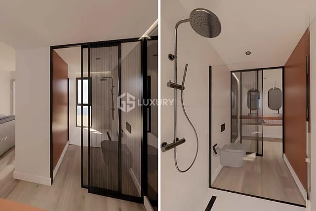 3 sovrum Villa till salu i Tabaiba, El Rosario med pool garage - 755 160 € (Ref: 9527911)