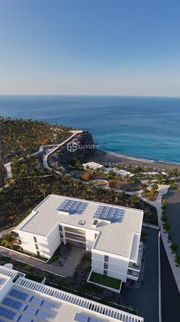 3 slaapkamer Flat te koop in Callao Salvaje met zwembad garage - € 807.000 (Ref: 9537347)