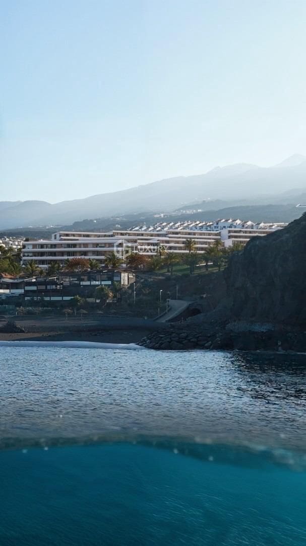 3 slaapkamer Flat te koop in Callao Salvaje met zwembad garage - € 807.000 (Ref: 9537347)