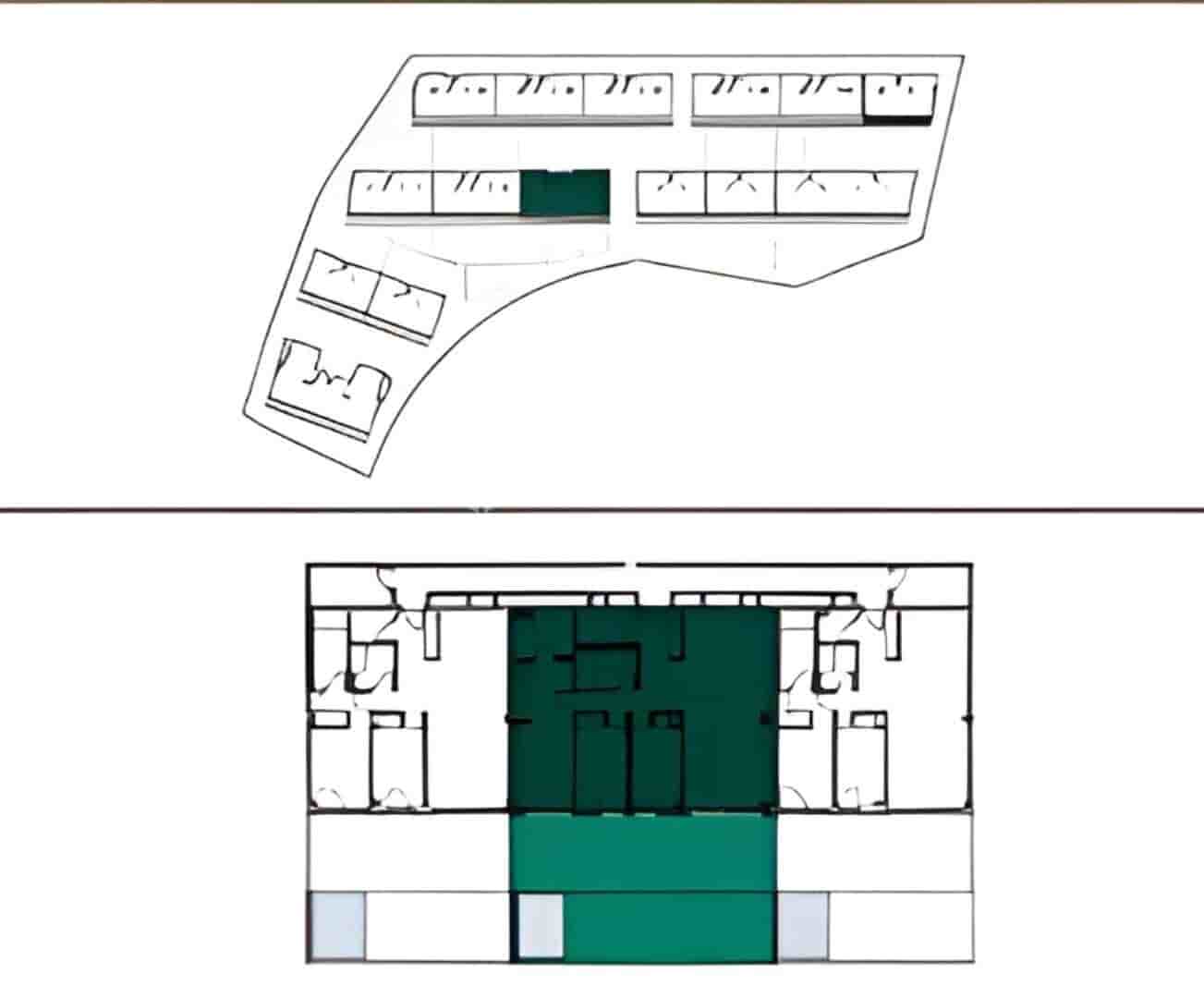 3 slaapkamer Flat te koop in Callao Salvaje met zwembad garage - € 807.000 (Ref: 9537347)