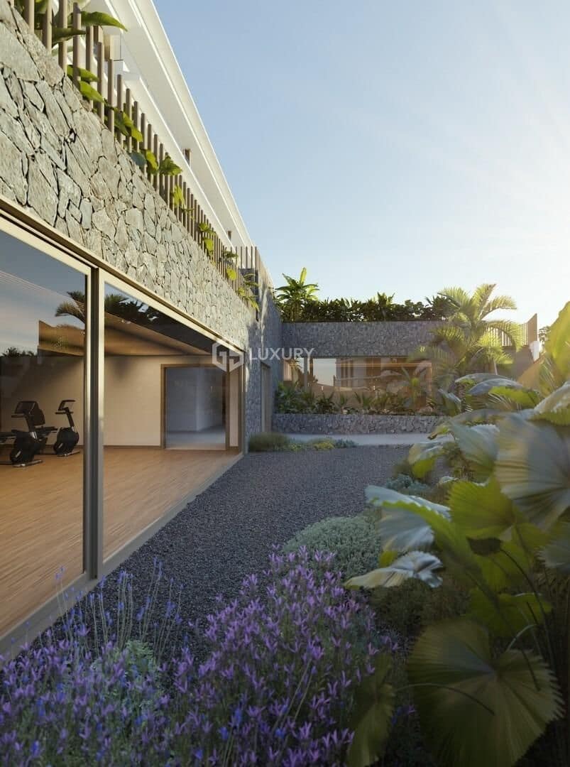 3 slaapkamer Flat te koop in Callao Salvaje met zwembad garage - € 807.000 (Ref: 9537347)