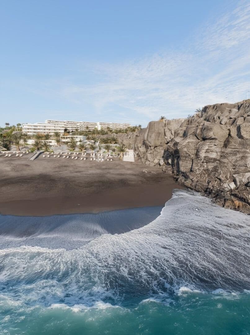 3 slaapkamer Flat te koop in Callao Salvaje met zwembad garage - € 807.000 (Ref: 9537347)