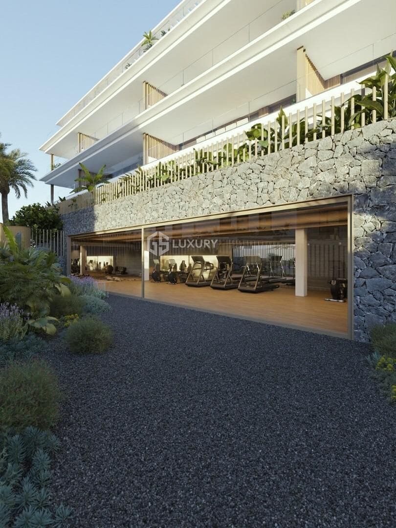 3 slaapkamer Flat te koop in Callao Salvaje met zwembad garage - € 807.000 (Ref: 9537347)