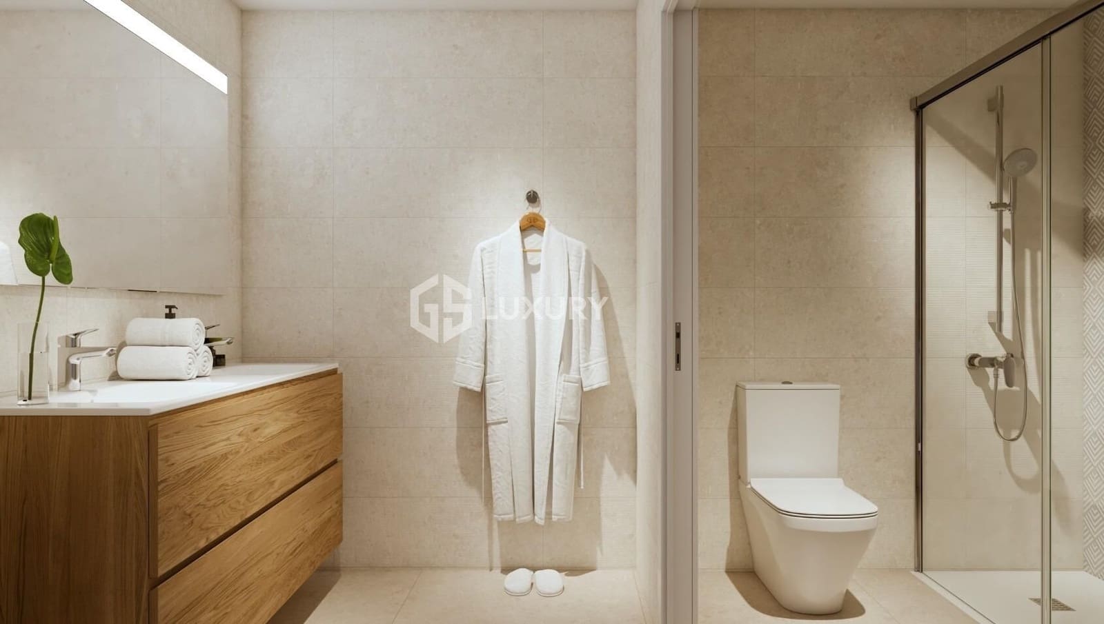 3 slaapkamer Flat te koop in Callao Salvaje met zwembad garage - € 807.000 (Ref: 9537347)