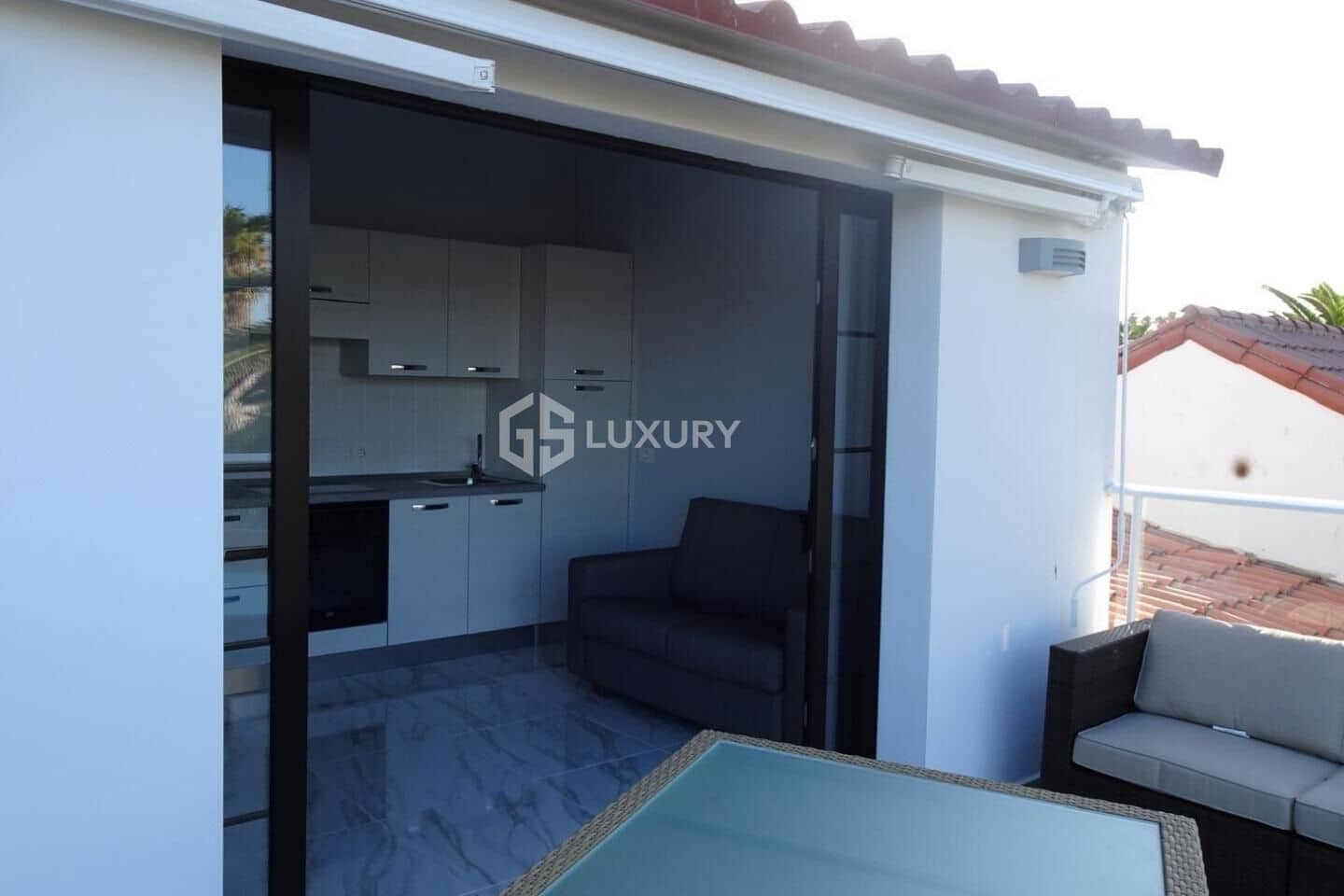 3 chambre Villa/Maison Mitoyenne à vendre à San Miguel de Abona avec piscine garage - 699 000 € (Ref: 9541659)