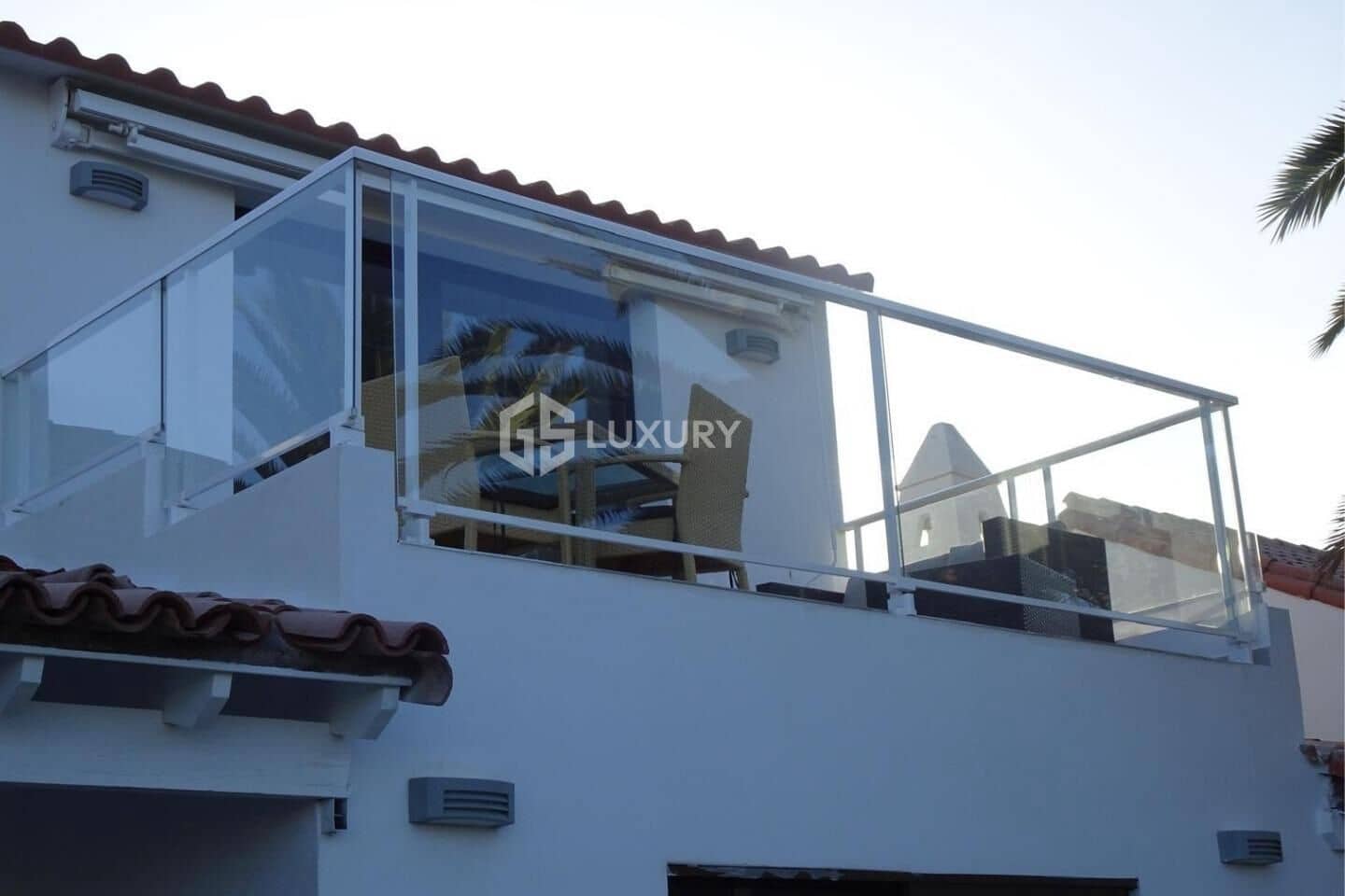 3 chambre Villa/Maison Mitoyenne à vendre à San Miguel de Abona avec piscine garage - 699 000 € (Ref: 9541659)