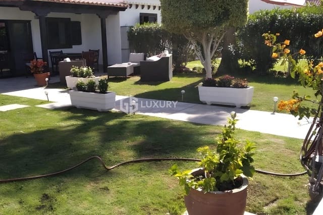 3 camera da letto Villetta a Schiera in vendita in San Miguel de Abona con piscina garage - 699.000 € (Rif: 9541659)