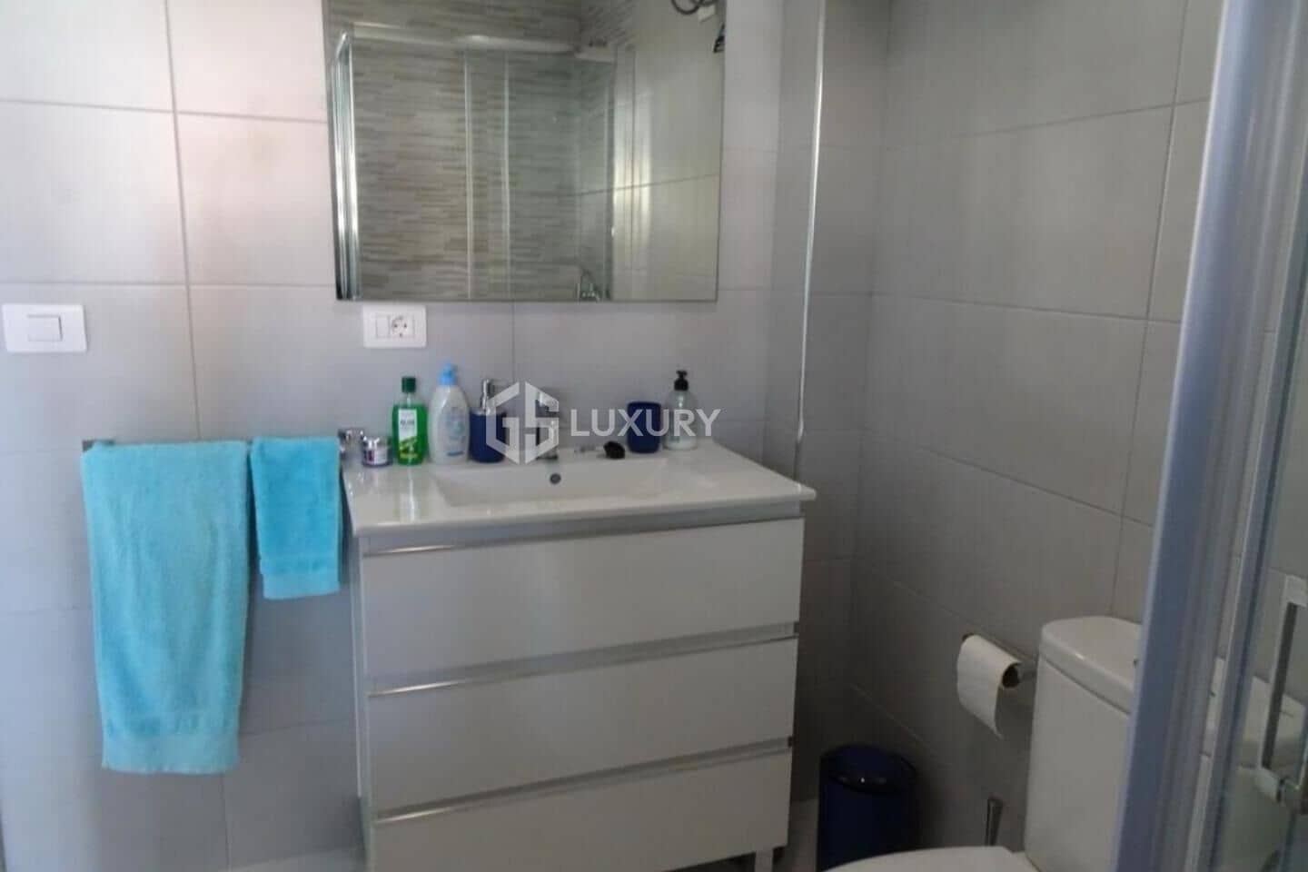 3 chambre Villa/Maison Mitoyenne à vendre à San Miguel de Abona avec piscine garage - 699 000 € (Ref: 9541659)