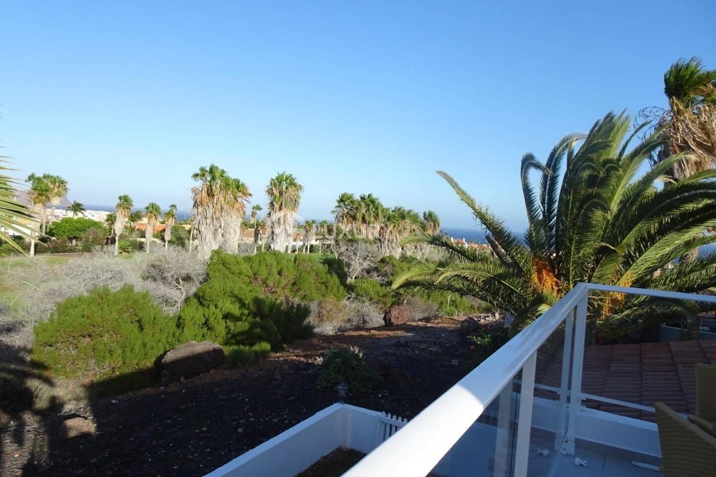 3 chambre Villa/Maison Mitoyenne à vendre à San Miguel de Abona avec piscine garage - 699 000 € (Ref: 9541659)