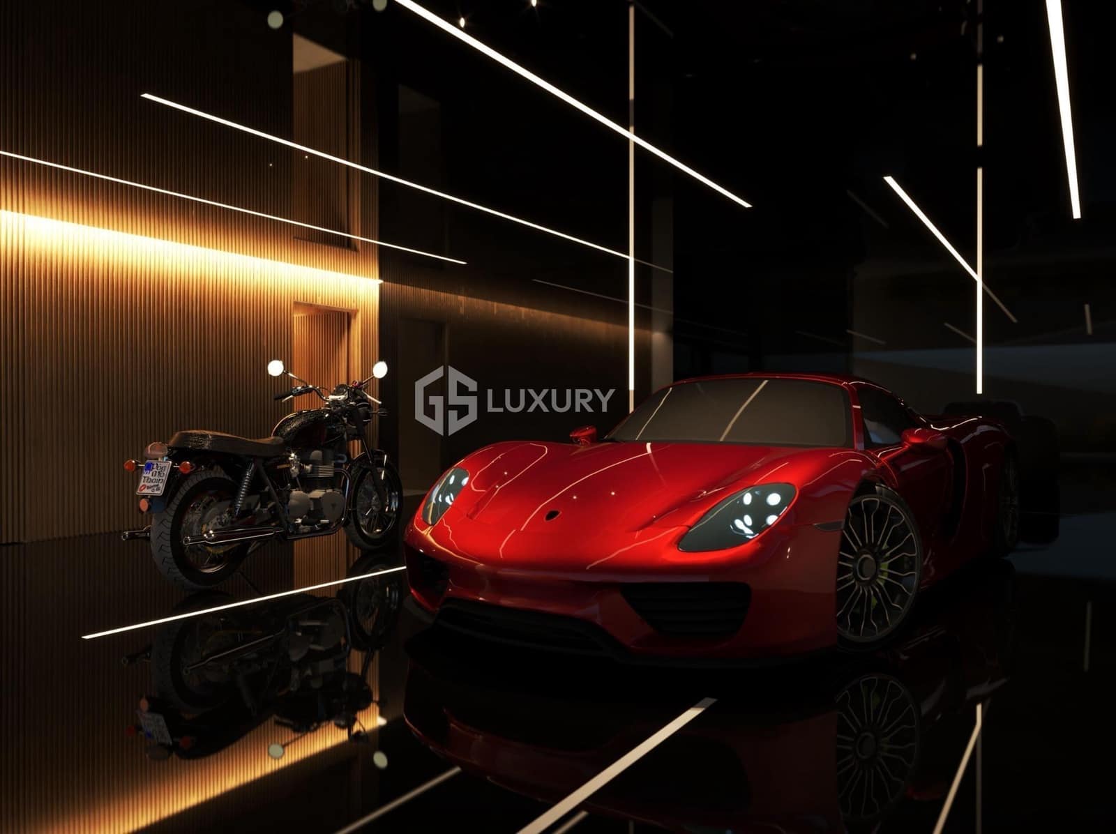 4 makuuhuone Huvila myytävänä paikassa Guia de Isora mukana uima-altaan 
autotalli - 6 900 000 € (Ref: 9548442)