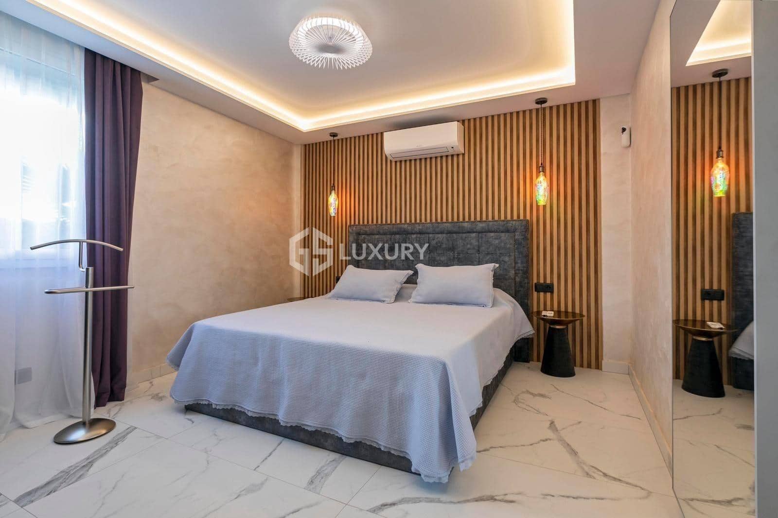 3 Zimmer Villa zu verkaufen in San Miguel de Abona mit Pool Garage - 690.000 € (Ref: 9548443)