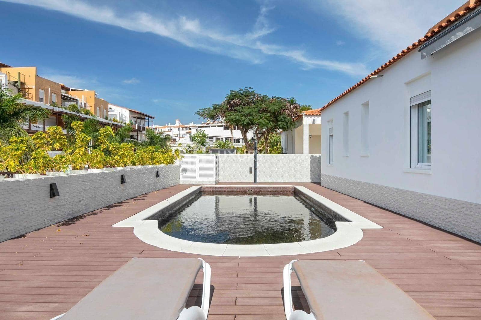 3 Zimmer Villa zu verkaufen in San Miguel de Abona mit Pool Garage - 690.000 € (Ref: 9548443)