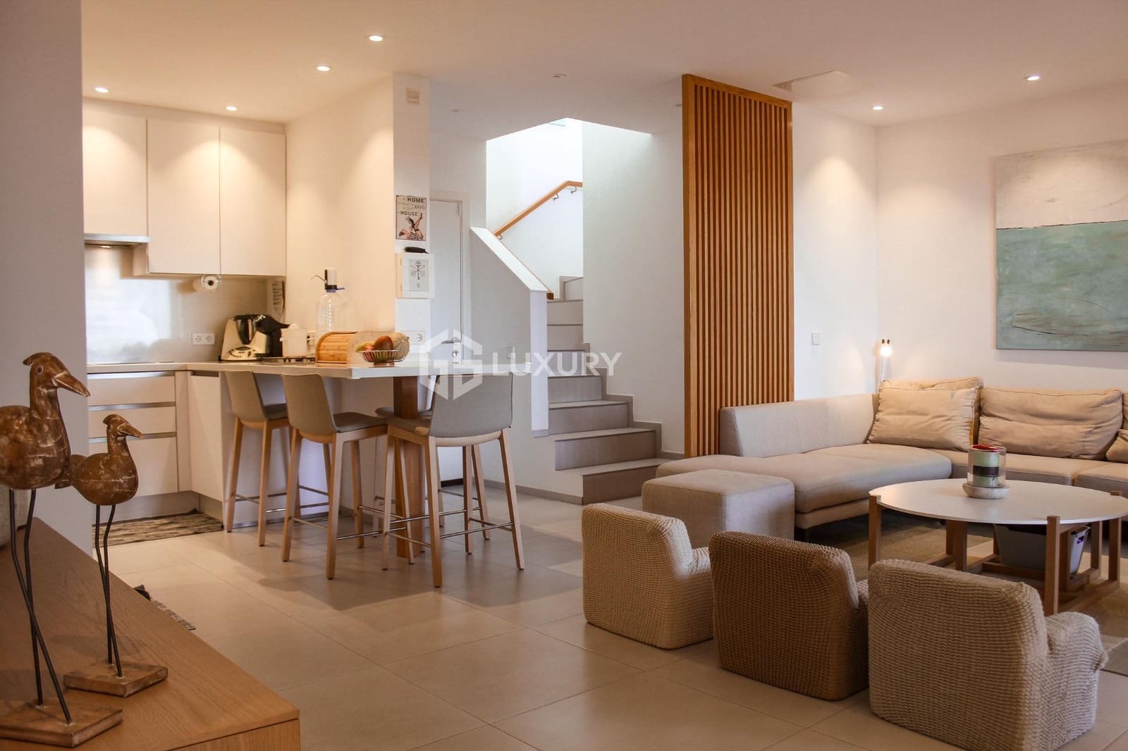 Apartamento de 2 habitaciones en Palm-Mar en venta con piscina garaje - 945.000 € (Ref: 9548444)