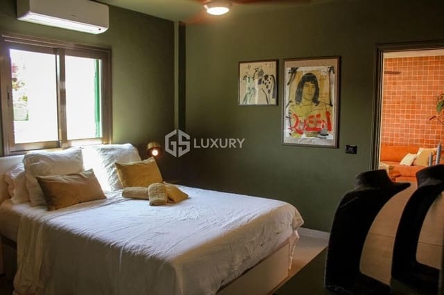 2 chambre Bungalow à vendre à Palm-Mar, Arona avec garage - 629 000 € (Ref: 9548445)