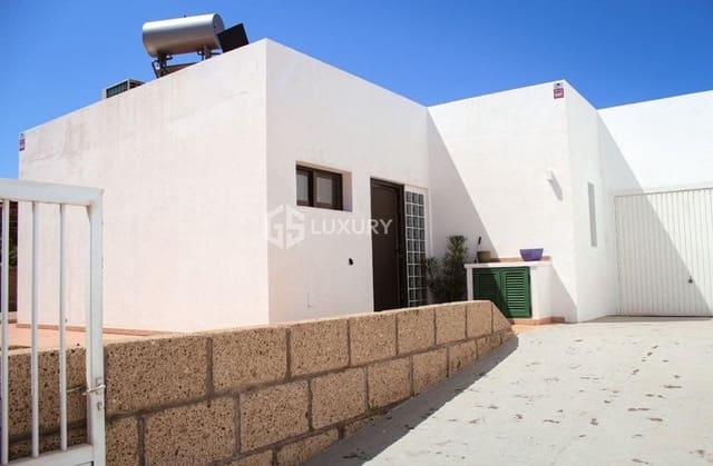 2 chambre Bungalow à vendre à Palm-Mar, Arona avec garage - 629 000 € (Ref: 9548445)