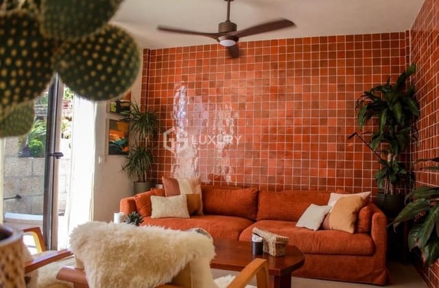 2 chambre Bungalow à vendre à Palm-Mar, Arona avec garage - 629 000 € (Ref: 9548445)