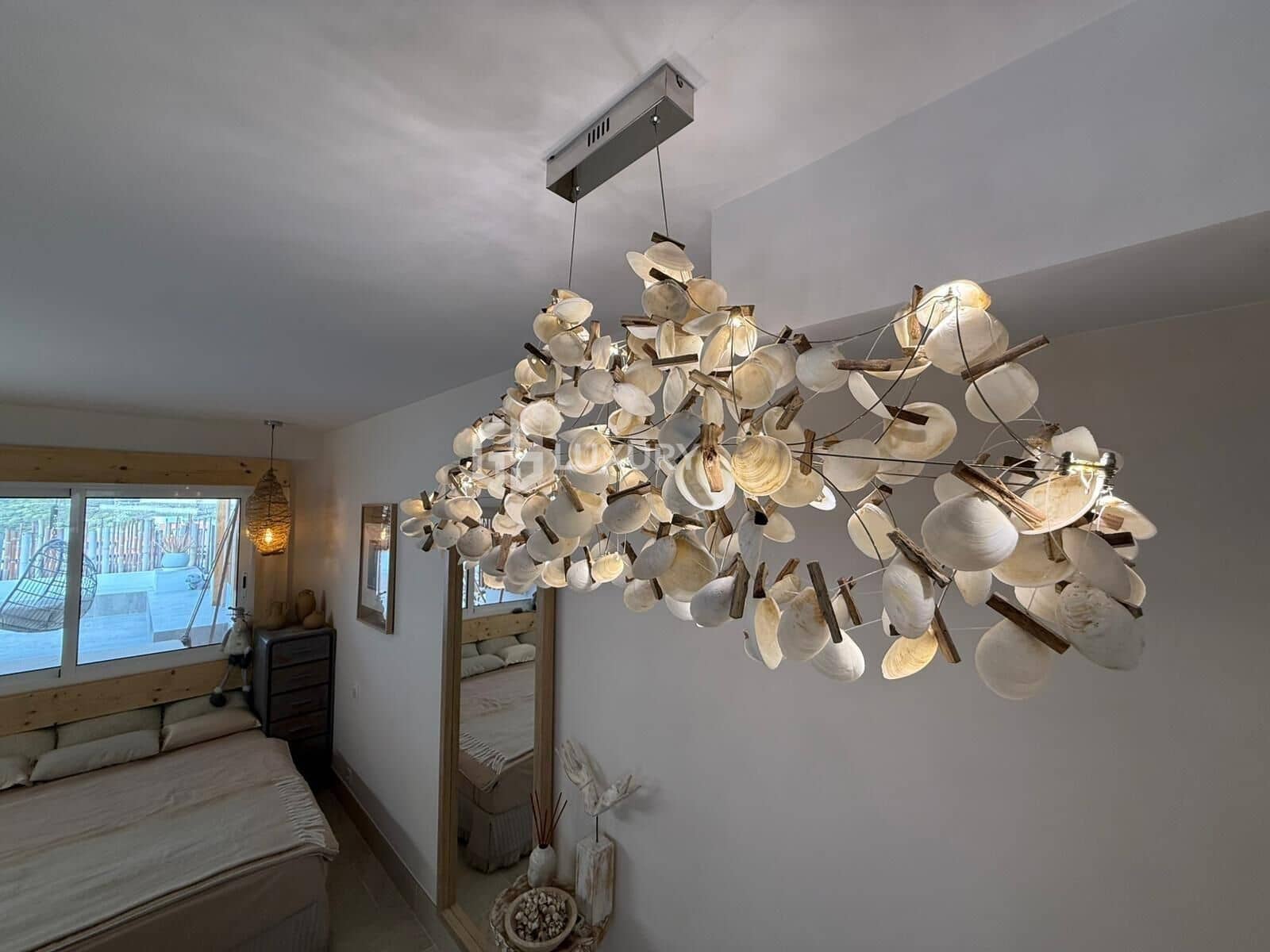 Apartamento de 2 habitaciones en Roque del Conde en venta con piscina garaje - 449.000 € (Ref: 9571400)