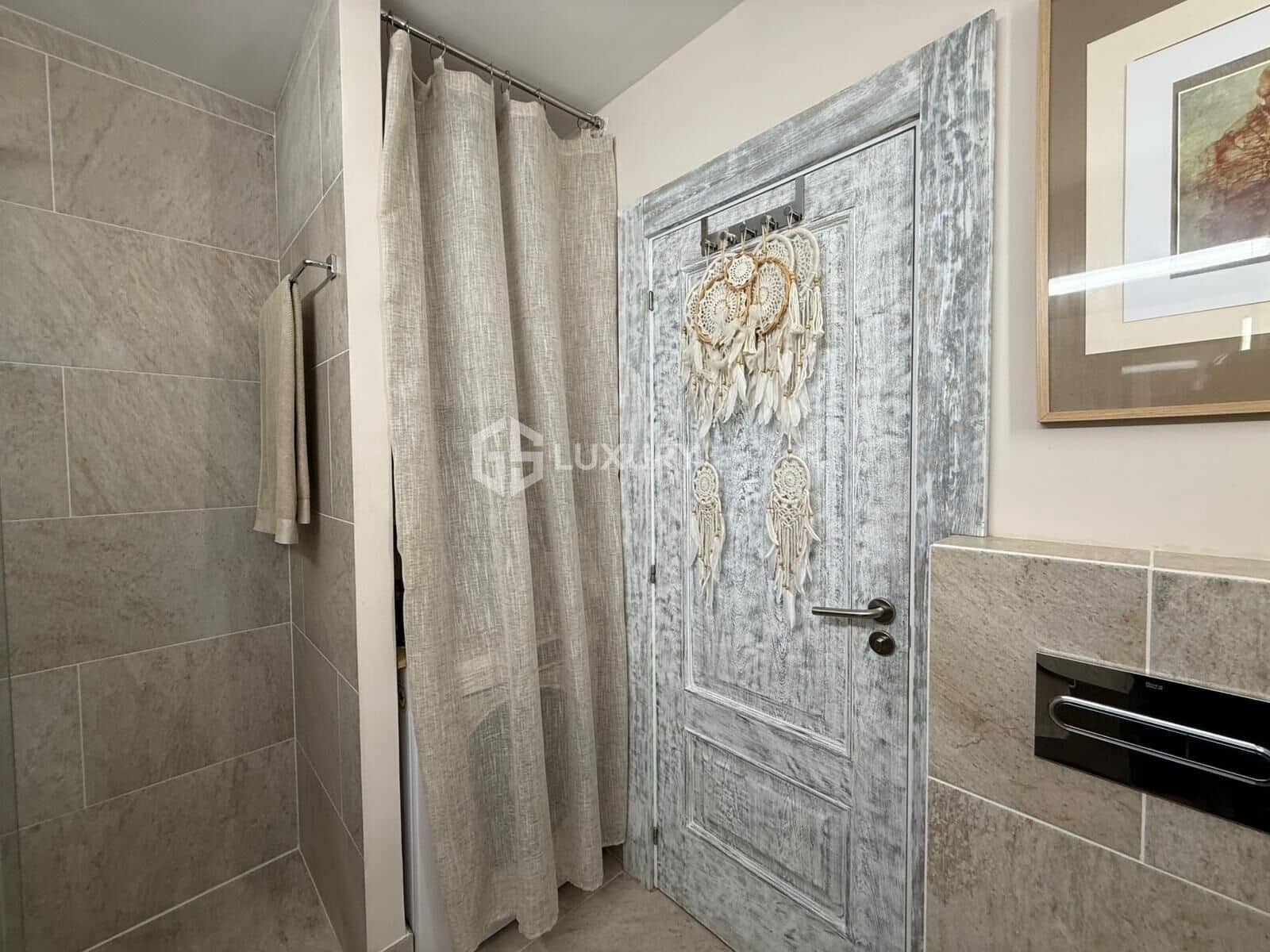 Apartamento de 2 habitaciones en Roque del Conde en venta con piscina garaje - 449.000 € (Ref: 9571400)