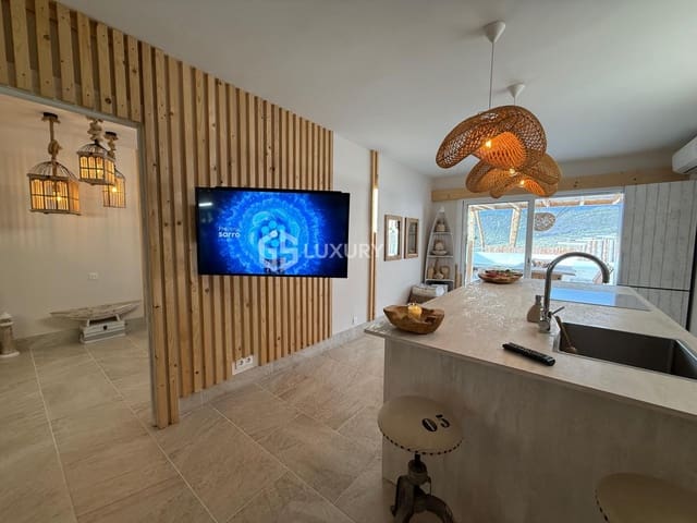 2 soverom Leilighet til salgs i Roque del Conde, Adeje med svømmebasseng garasje - € 449 000 (Ref: 9571400)