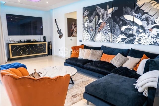 3 camera da letto Villa in vendita in Torviscas Centro y Alto, Adeje con piscina garage - 1.140.000 € (Rif: 9583075)