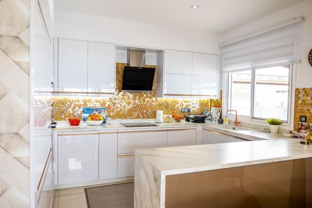 3 camera da letto Villa in vendita in Torviscas Centro y Alto, Adeje con piscina garage - 1.140.000 € (Rif: 9583075)