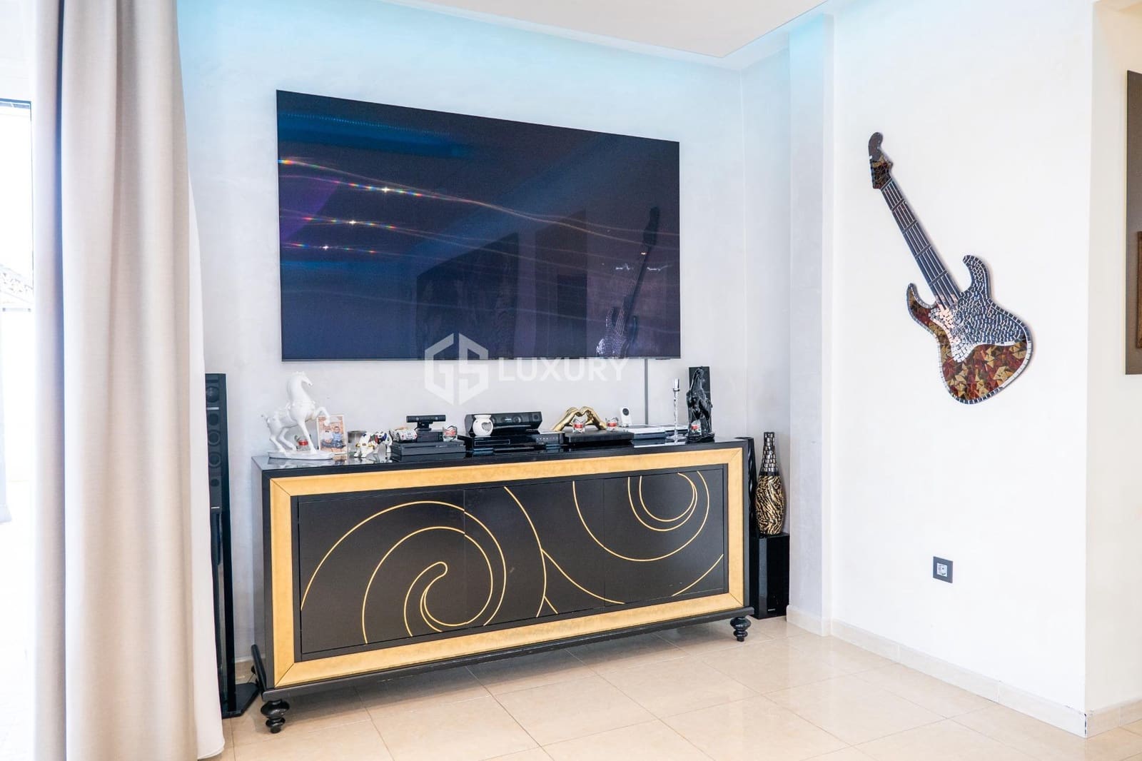 3 camera da letto Villa in vendita in Costa Adeje con piscina garage - 1.140.000 € (Rif: 9583075)