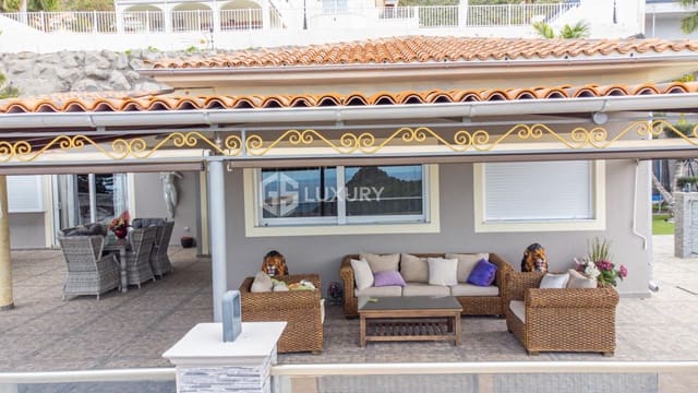 3 camera da letto Villa in vendita in Torviscas Centro y Alto, Adeje con piscina garage - 1.140.000 € (Rif: 9583075)