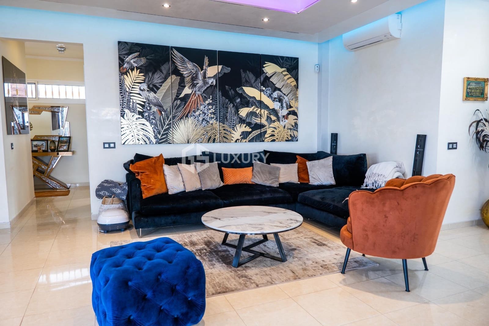 3 camera da letto Villa in vendita in Costa Adeje con piscina garage - 1.140.000 € (Rif: 9583075)