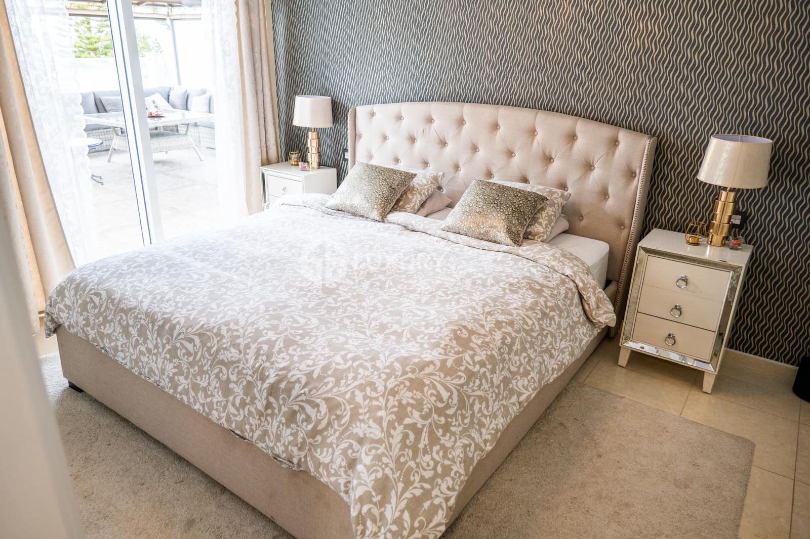 3 camera da letto Villa in vendita in Costa Adeje con piscina garage - 1.140.000 € (Rif: 9583075)