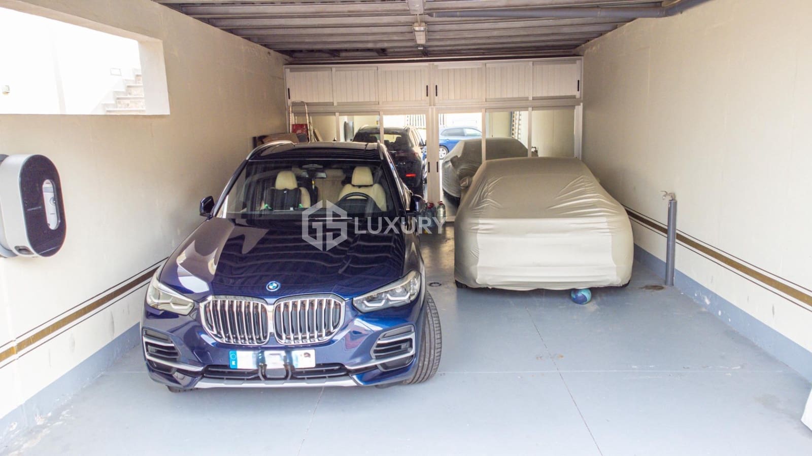 3 camera da letto Villa in vendita in Costa Adeje con piscina garage - 1.140.000 € (Rif: 9583075)